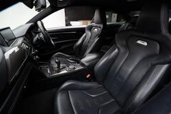 2014 BMW M4