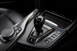 2014 BMW M4