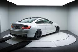 2014 BMW M4