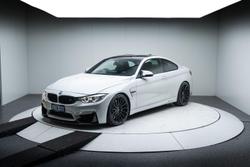 2014 BMW M4