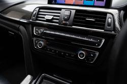 2014 BMW M4