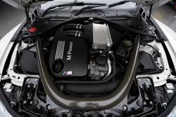 2014 BMW M4