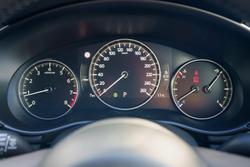 2026 Mazda 3 G20 Pure