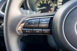 2026 Mazda 3 G20 Pure