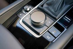 2026 Mazda 3 G20 Pure
