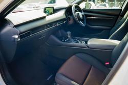 2026 Mazda 3 G20 Pure