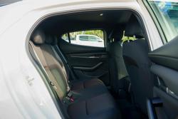 2026 Mazda 3 G20 Pure