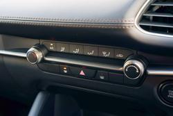 2026 Mazda 3 G20 Pure