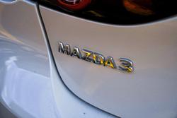 2026 Mazda 3 G20 Pure