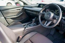 2026 Mazda 3 G20 Pure