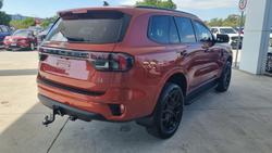 2024 Ford Everest Sport