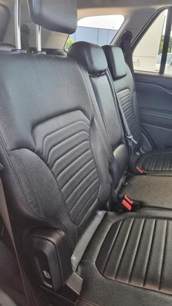 2024 Ford Everest Sport