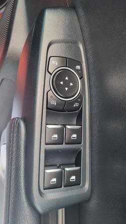 2024 Ford Everest Sport