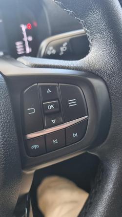 2024 Ford Everest Sport
