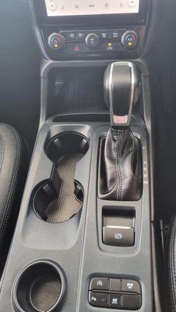 2024 Ford Everest Sport