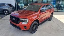 2024 Ford Everest Sport
