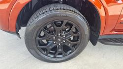 2024 Ford Everest Sport