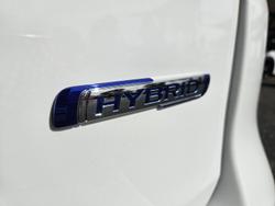 2026 Suzuki Vitara Turbo Hybrid
