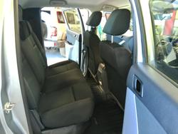 2016 Mazda BT-50 XT