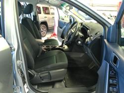 2016 Mazda BT-50 XT