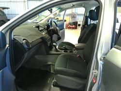 2016 Mazda BT-50 XT