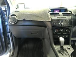 2016 Mazda BT-50 XT