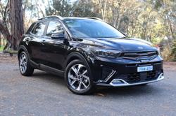 2021 Kia Stonic GT-Line