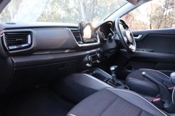 2021 Kia Stonic GT-Line