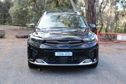 2021 Kia Stonic GT-Line