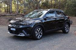 2021 Kia Stonic GT-Line