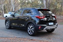 2021 Kia Stonic GT-Line