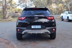 2021 Kia Stonic GT-Line