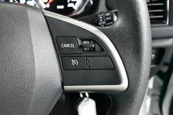 2024 Mitsubishi ASX ES