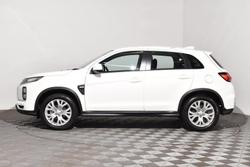 2024 Mitsubishi ASX ES