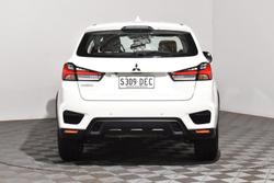 2024 Mitsubishi ASX ES