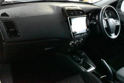 2024 Mitsubishi ASX ES