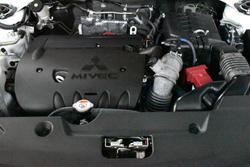 2024 Mitsubishi ASX ES