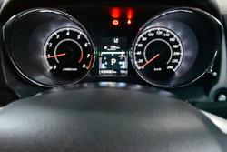 2024 Mitsubishi ASX ES