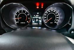 2024 Mitsubishi ASX ES