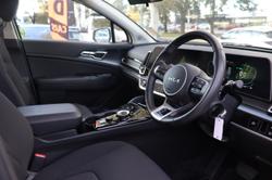 2023 Kia Sportage HEV SX
