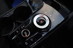 2023 Kia Sportage HEV SX