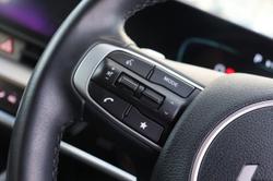 2023 Kia Sportage HEV SX