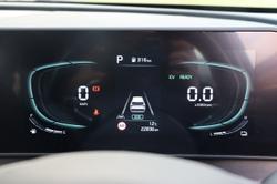 2023 Kia Sportage HEV SX