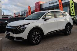 2023 Kia Sportage HEV SX