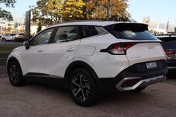 2023 Kia Sportage HEV SX