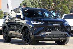 2026 GWM Haval H6GT Ultra Phev (4WD)