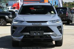 2026 GWM Haval H6GT Ultra Phev (4WD)