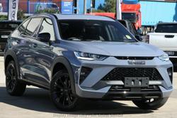 2026 GWM Haval H6GT Ultra Phev (4WD)