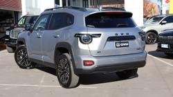 2026 GWM Haval H7 Vanta Hybrid