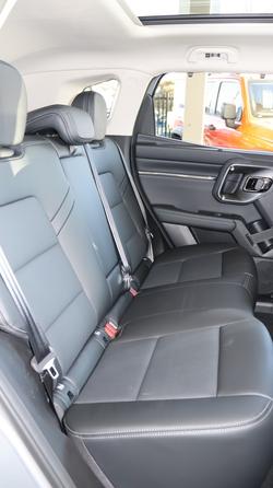 2026 GWM Haval H7 Vanta Hybrid